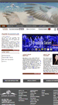 Mobile Screenshot of eagledove.com